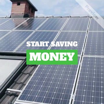 A Better Future | Real Estate Video Template