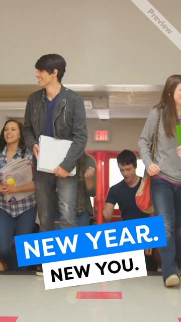 New me Video Template