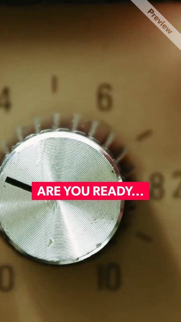 ready to rock #2 Video Template