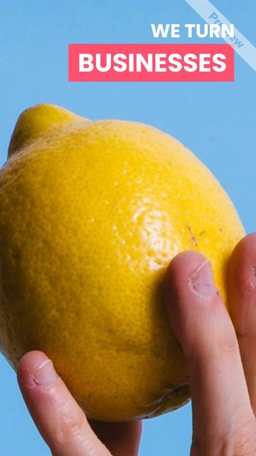 Making Brands  Video Template