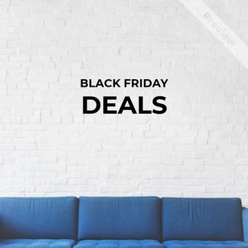 Furniture Sale Video Template