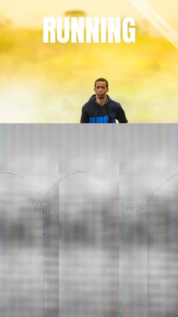 Don't Stop Video Template