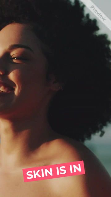 skin is in Video Template