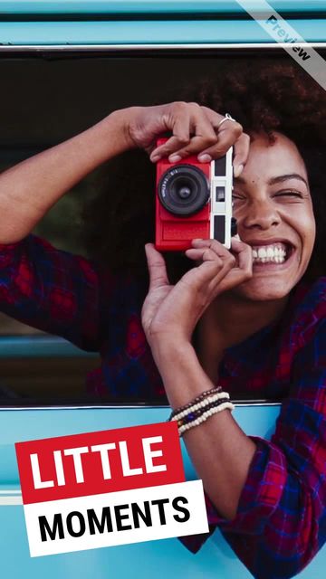 ROAD TRIP Video Template