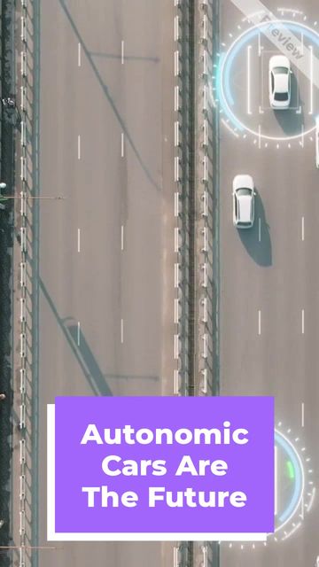 enjoy driving #2 Video Template