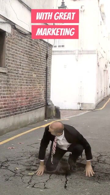 Great Power Video Template