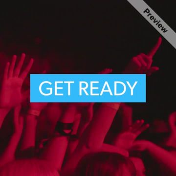 Live Show Video Template