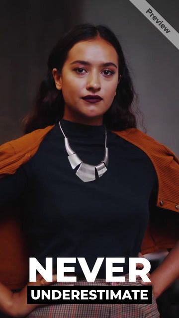 the power #2 Video Template