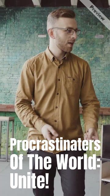 UNITE TOMORROW Video Template