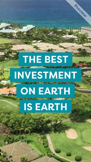 GO INVEST Video Template