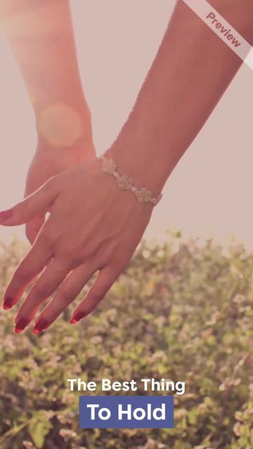 Hold On Video Template