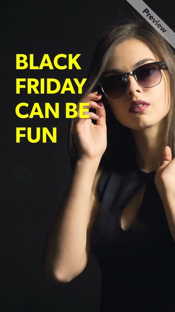 Come Early #2 Video Template