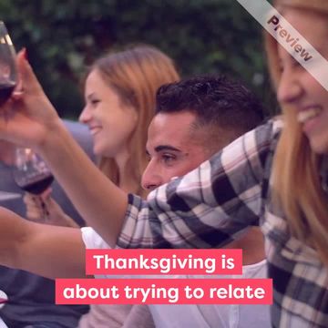 Relate  Video Template