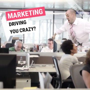 Go Crazy Video Template