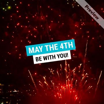 THE Fourth Video Template