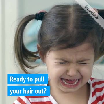 TERRIBLE TWO Video Template