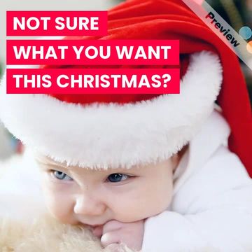 The Magic Video Template