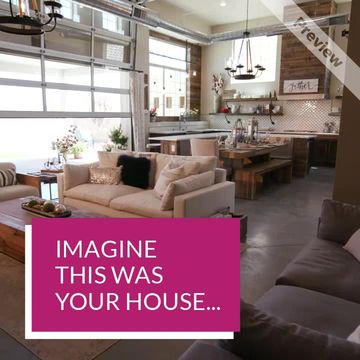 IMAGINE Video Template