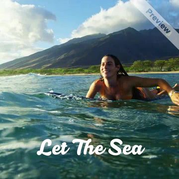 Sea of Freedom Video Template