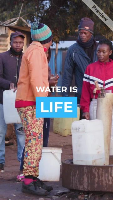 give life #2 Video Template