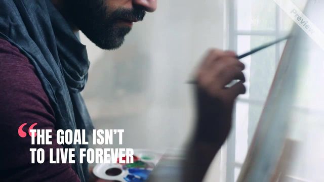 create today Video Template