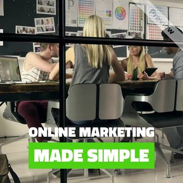 Professionals Video Template