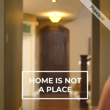 Daddy's Home Video Template
