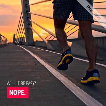 #MotivationMonday 1 Video Template