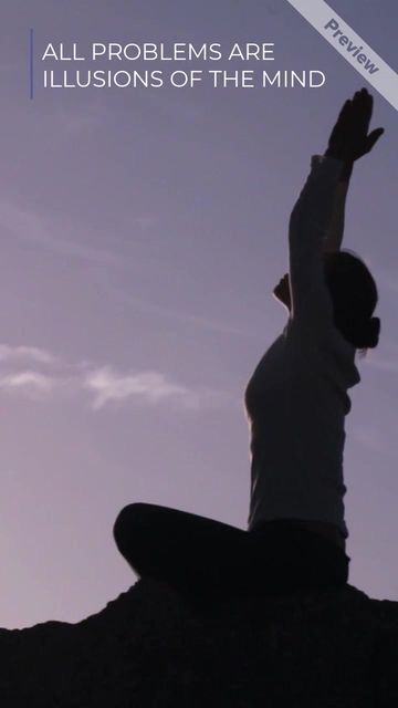 MIND ILLUSION #2 Video Template