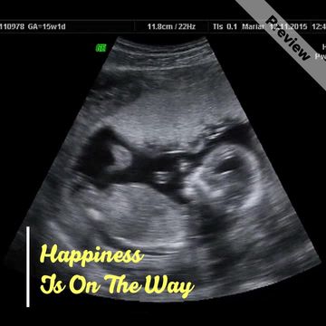 Baby Clothes Video Template