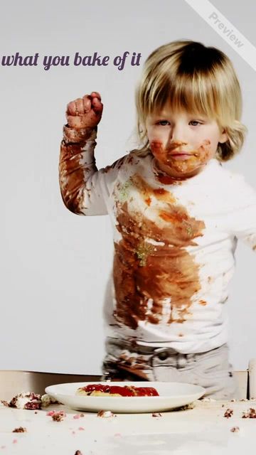 Lunch Special Video Template