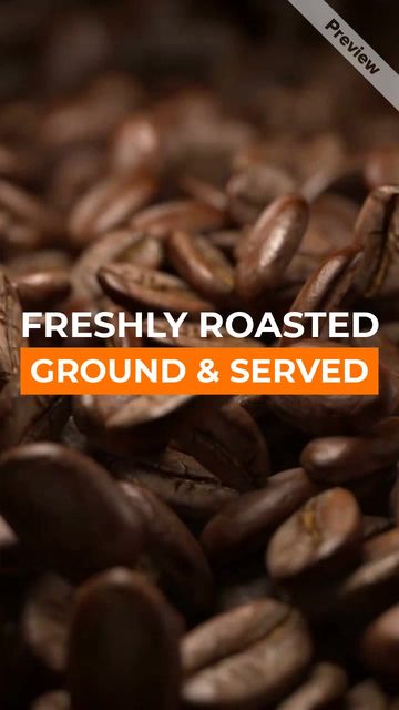 100% FLAVOR Video Template