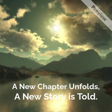 Make It Count Video Template