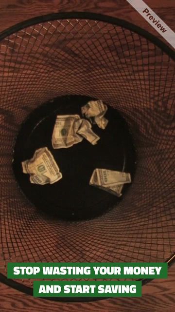 YOUR MONEY #2 Video Template