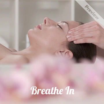 JUST RELAX Video Template