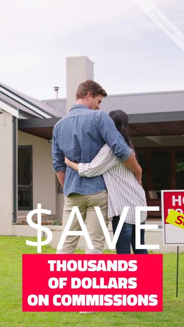 Sell With Us | Real Estate Video Template