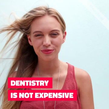 SMILE ON Video Template