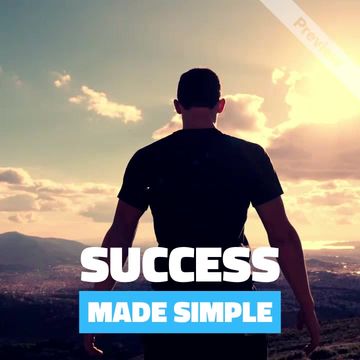 Your success   Video Template