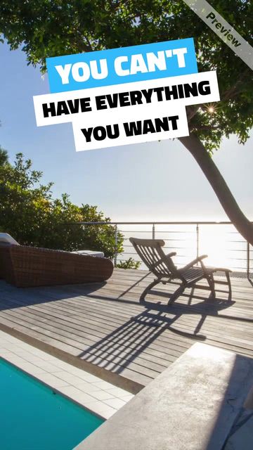 You Can Have Video Template