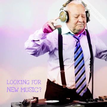 New Music Video Template