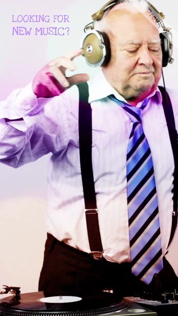 New Music Video Template