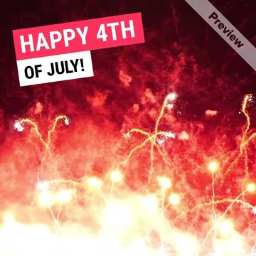 SPECIAL SALE Video Template