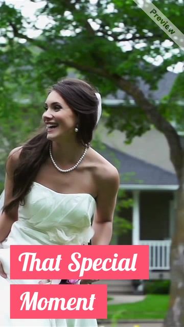 Young Love - VER Video Template