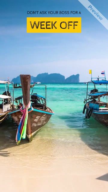 DON'T ASK #2 Video Template