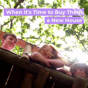 A REAL HOUSE Video Template