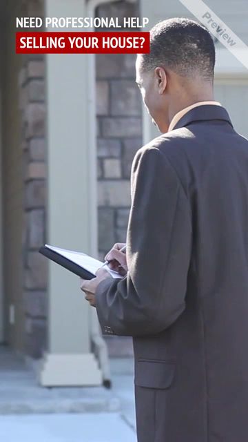 HOUSE 4 SALE Video Template