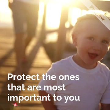 Most Important  Video Template