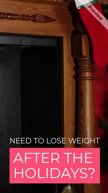 HOLIDAY FAT #2 Video Template