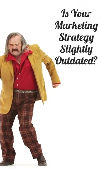 Marketing Style Video Template