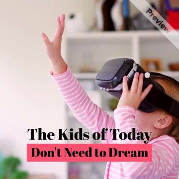 Tech Education Video Template